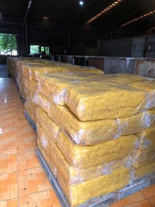 Wholesale Top Quality Vietnamese Natural <b>Rubber</b> SVR 3L RSS1 RSS2 RSS3 <b>Latex</b> Material in Baled Export Standards - Product Image 2