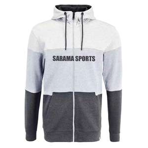 Sudaderas con Capucha para Hombre de Alta Calidad y Peso Ligero, Mangas Largas, Personalizadas con Estampado y Bordado, 100% Algodón, Estampado Animal, para la Temporada de Invierno - Product Image 1