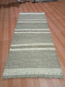 High Quality Seagrass Mat Natural Handmade Seagrass Mat <b>Rug</b> Eco-Friendly Floor Wall Decor From Vietnam Supplier - Product Image 5