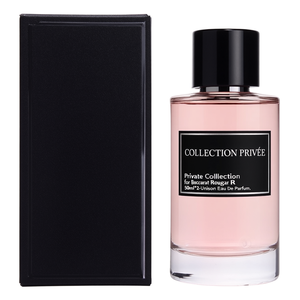 น้ำหอม Private Collection for R Floral Liquid Unisex Eau De Parfum 50 มล.*2 กลิ่นหอมติดทนนาน หรูหรา - Product Image 2