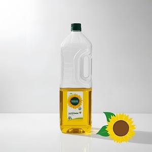 Exportateur en vrac d'huile de tournesol raffinée Approvisionnement direct d'usine avec livraison rapide Huile de plantes de qualité supérieure - Product Image 4