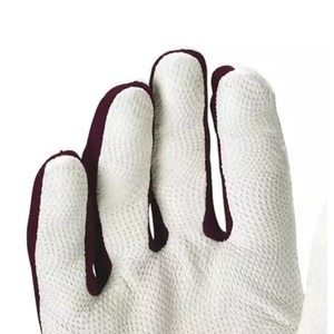 Diseño profesional Demanda de los clientes de moda Estilo único Precio bajo Venta superior Su propio logotipo para guantes de béisbol - Product Image 4