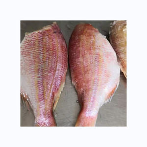 ขายปลาทะเลสีแดง & สีดำแช่แข็ง - Product Image 5