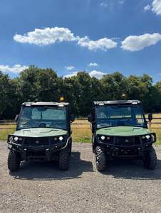 Best Prices on John Deere RTV 250cc 4WD <b>Utility</b> <b>Vehicle</b> Tough and Durable <b>for</b> Work Sites Discounted <b>for</b> <b>Sale</b>. - Product Image 2