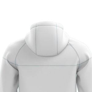 Sweats à capuche et sweat-shirts pour hommes par sublimation de haute qualité New Winter Men's Sublimation Hoodies Cheap Price - Product Image 3