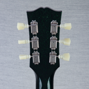 Guitarra Eléctrica I772386N 1961 ES335 Estilo Reissue de Cuerpo Semi-Hueco # 131612 - Product Image 2