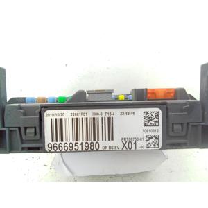 Computer di Bordo CITROEN DS3 Serie 9666951980 (09>) - Product Image 3