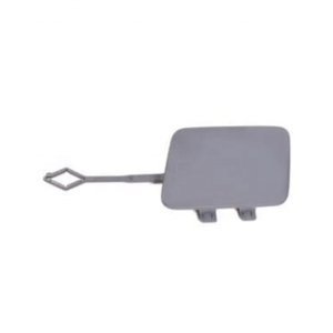 OEM 51128046676自動車部品リアバンパートウフックアイカバートウフックフラップリアバンパートウアイキャップBMW 3シリーズE92 E93用 - Product Image 3