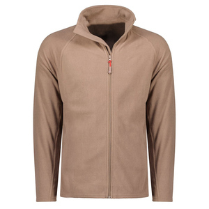 Veste polaire légère pour homme pour le camping et l'extérieur Imperméable Respirant Logo avant Style Streetwear - Product Image 2