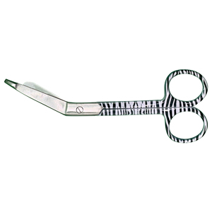 Ciseaux de traumatologie et de pansement pour premiers secours médicaux d'urgence, en acier inoxydable allemand, durables, MEILLEURES VENTES 2026 - Product Image 4