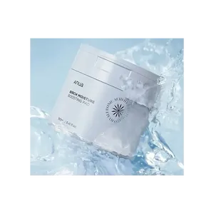 Prodotti coreani cosmetici di bellezza per la cura della pelle di betulla che aumenta l'umidità tampone 160ml per la pelle sensibile originale vendita all'ingrosso - Product Image 5