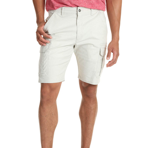 Cool Cargo Look-Ajustement décontracté décontracté, idéal pour toutes les saisons, offre un grand stockage, choix élégant-Shorts cargo en gros - Product Image 1