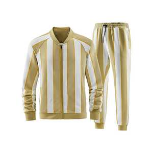 Logo professionnel Survêtement Haute qualité Prix raisonnable Créez votre idée Survêtement Nouveau modèle Best-seller - Product Image 6