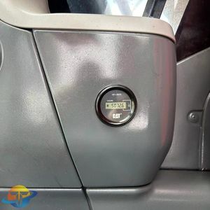 Vente directe d'excavatrice Caterpillar 320D2L d'occasion avec moteur C7.1 à bas prix - Product Image 4