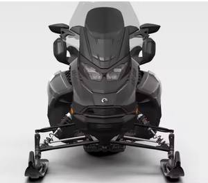 กีฬาแข่งรถมือถือและความบันเทิง2025ใหม่สำหรับฤดูหนาว Grand Tourinng xrs - Product Image 3