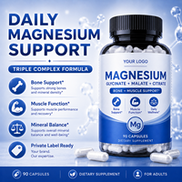 Gélules de soutien immunitaire sous marque privée OEM, Chardon-Marie DHM, Vitamines B, Zinc, 60 Gummies / Bouteille, Durée de conservation de 24 mois pour Adultes