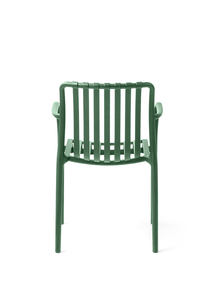 Silla de Plástico Apilable para Jardín Exterior, Económica, Moderna, para Comedor, Restaurante, Hotel, Cafetería, Venta al Por Mayor - Product Image 3