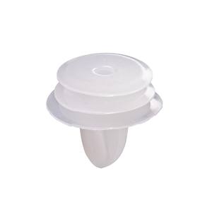 Clips de fixation pour voiture - 100 pièces - Product Image 2