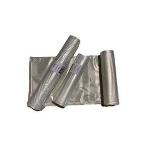 Rouleau de sacs sous vide gaufrés 15 cm x 6 m 95 microns 2 pièces B2B - Product Image 1