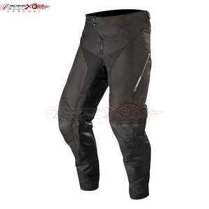 กางเกงมอเตอร์ครอส MX ระดับพรีเมียม ผ้าเนื้อยืดทนทาน สำหรับการแข่งขันและการขับขี่แบบออฟโรด กางเกงมอเตอร์ครอส MX ทนทาน - Product Image 1