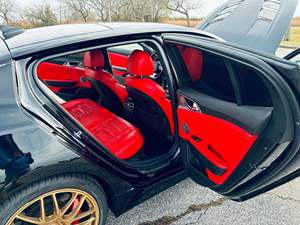 KIA STIN-GER GT2 AWD ปี 2023 สภาพดีเยี่ยม พวงมาลัยซ้าย/ขวา พร้อมส่ง - Product Image 5