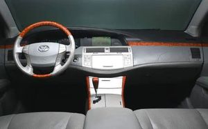 2005 Toyota <strong>Avalon</strong> Limited