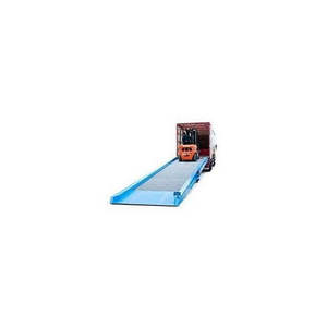 Rampas de Carga Premium, Placas y Tablas para Facilitar el Carga y Descarga de Vehículos - Product Image 1