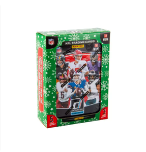 OFFRE EXCLUSIVE : Boîte d'hiver Panini Donruss Football 2025 pour les acheteurs en gros - Product Image 2