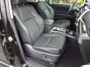 LIMPIO 2023 To-yo-ta 4-Ru-nner Limited 4WD - Product Image 2