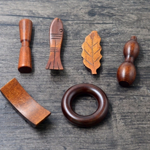 Disponible soporte para palillos hecho a mano y soporte ecológico para una buena cena-LOTO AZUL de Vietnam - Product Image 6