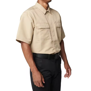 Uniformes de seguridad para hombres de marca blanca, tarifa mayorista - Product Image 5