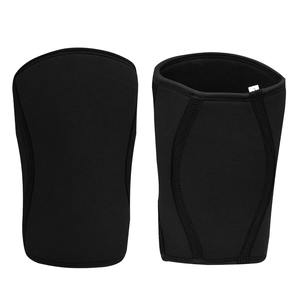 Manchons de genou en néoprène de qualité supérieure Thigh Masters 7 mm Confort et soutien optimaux en tailles extra petites à extra grandes - Product Image 1