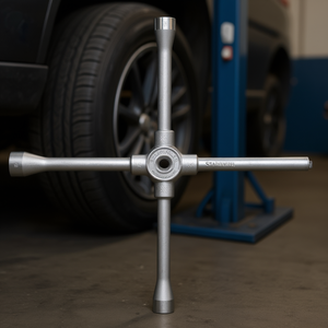 Llaves de Rueda Stahlwille de Alta Calidad para Uso Automotriz - Product Image 3