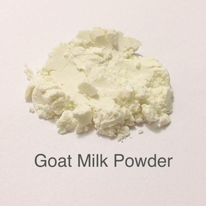 นมแพะผง |   นมผงคุณภาพสูงสำหรับผู้ซื้อระดับโลก - Product Image 1