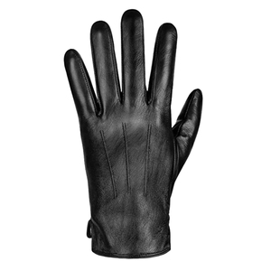 Premium Sheepskin Leather Ski Cycling Dressing <b>Gloves</b> Soft Luxury Formal <b>Men</b> Women Winter <b>Thermal</b> Eco-Friendly Elegant Touch - Product Image 3