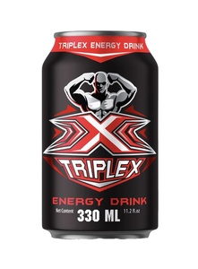 เพิ่มพลังงานของคุณด้วยเครื่องดื่มชูกําลัง Triple X เพิ่มพลังงานของคุณ 100% จากผู้ผลิตเวียดนาม - Product Image 2