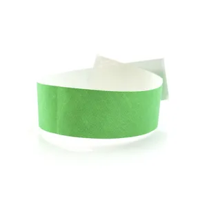 Braccialetti Promozionali Personalizzabili per Eventi, Gadget in Tyvek - Product Image 5