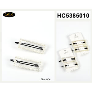 Pinzas para el pelo vintage con diseño de serpiente para niñas, 5 cm, estilo europeo, decoración para el pelo para fiestas, accesorio infantil - Product Image 5