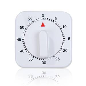 Minuteur mécanique AEK-Tech T1161 de 60 minutes - Outil de mesure et de calibrage - Product Image 1
