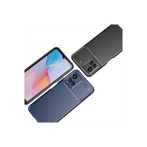 Coque arrière de protection en silicone mat noir Netzy SAFA pour Vivo Y33S V23E Y19 A34 Realme Poco, en TPU souple, vente en gros - Product Image 4