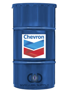 Chevron Black Pearl EP 1 120 LB KEG 254592873 Lubricante antidesgaste automotriz en color negro - Product Image 1