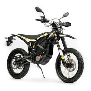 Nouvelles motos électriques en aluminium et lithium Ultras-Bees 60Ah 2025, ABS, prêtes à être expédiées, en stock, 1001-2000W, >80km/h - Product Image 1