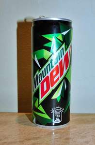 Proveedor mayorista de refrescos – Latas de Mountain Dew de 330 ml, botellas de 500 ml y 1.5 L en venta - Product Image 5
