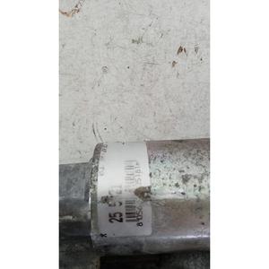 MOTOR DE ARRANQUE VOLVO XC60 Serie (17>) 25521 Gasolina - Product Image 4