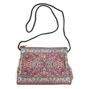 กระเป๋าอุปกรณ์ทอขนาดใหญ่15x20ซม - Product Image 2