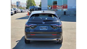 Honda HR-V Sport FWD 2025 d'occasion en excellent état - Product Image 5