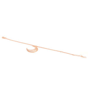 Women's Bracelet - <b>Copper</b> - Product Image 2