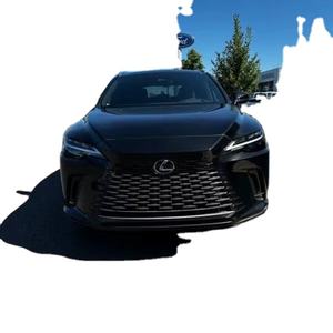 SUV de Lujo de 7 Plazas, Tamaño Completo, Premium, Usado, 2024, Gran Distancia al Suelo / Rendimiento Potente / Listo para Todoterreno - Product Image 1