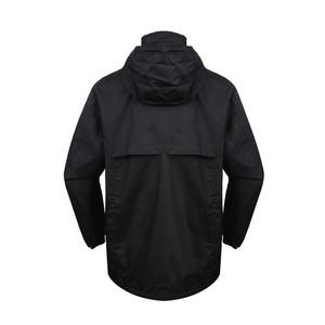 Premium quality cheap price Durable Men Rain Coat lightweight waterproof manufacturing quick dry anti wrinkle soft Men Rain Coat - Product Image 4