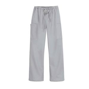 Wholesale Elastic Custom logo Girls Hospital Uniforms Scrubs for Women Medical <b>Doctor</b> Nurse Uniform Women Scrubs Uniforms <b>Set</b> - Product Image 6